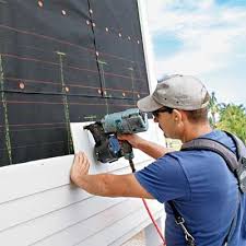 Best Fascia and Soffit Installation  in Ladysmith, WI